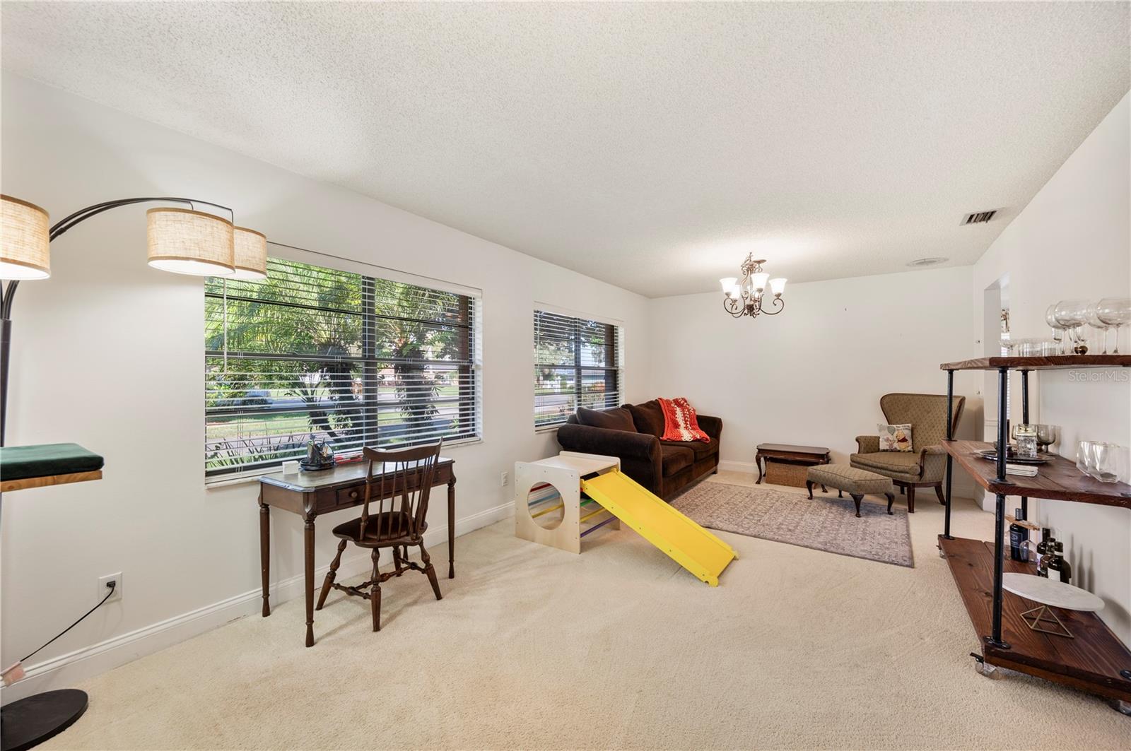 CYPRESS POINT - Residential