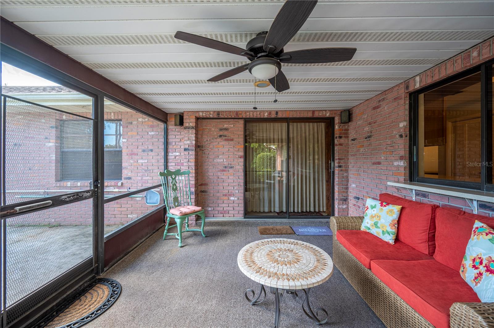 CYPRESS POINT - Residential