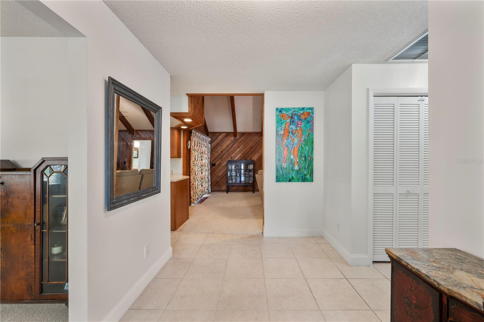 CYPRESS POINT - Residential