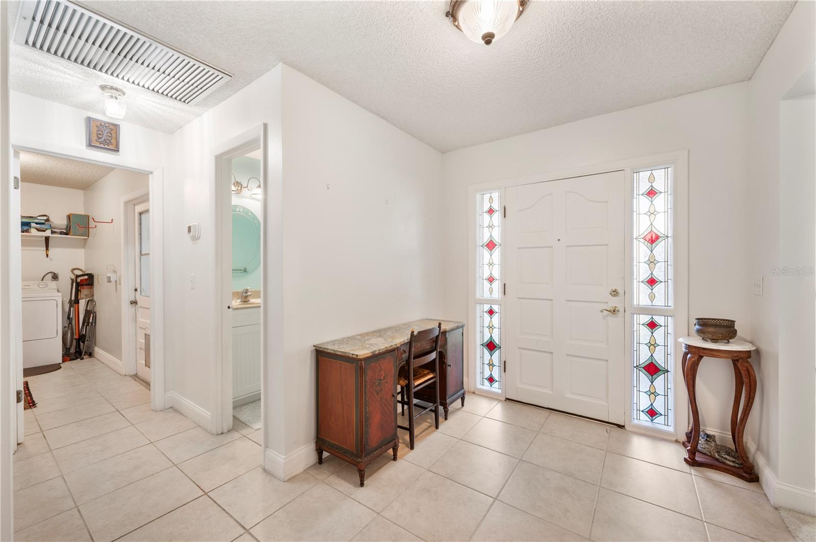 CYPRESS POINT - Residential