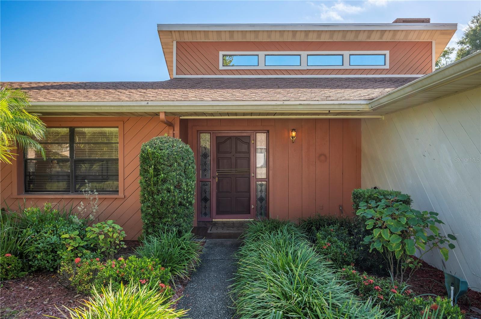 CYPRESS POINT - Residential