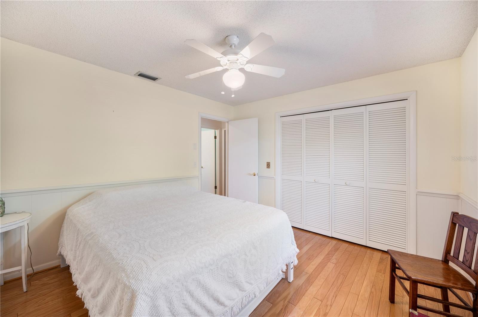 CYPRESS POINT - Residential