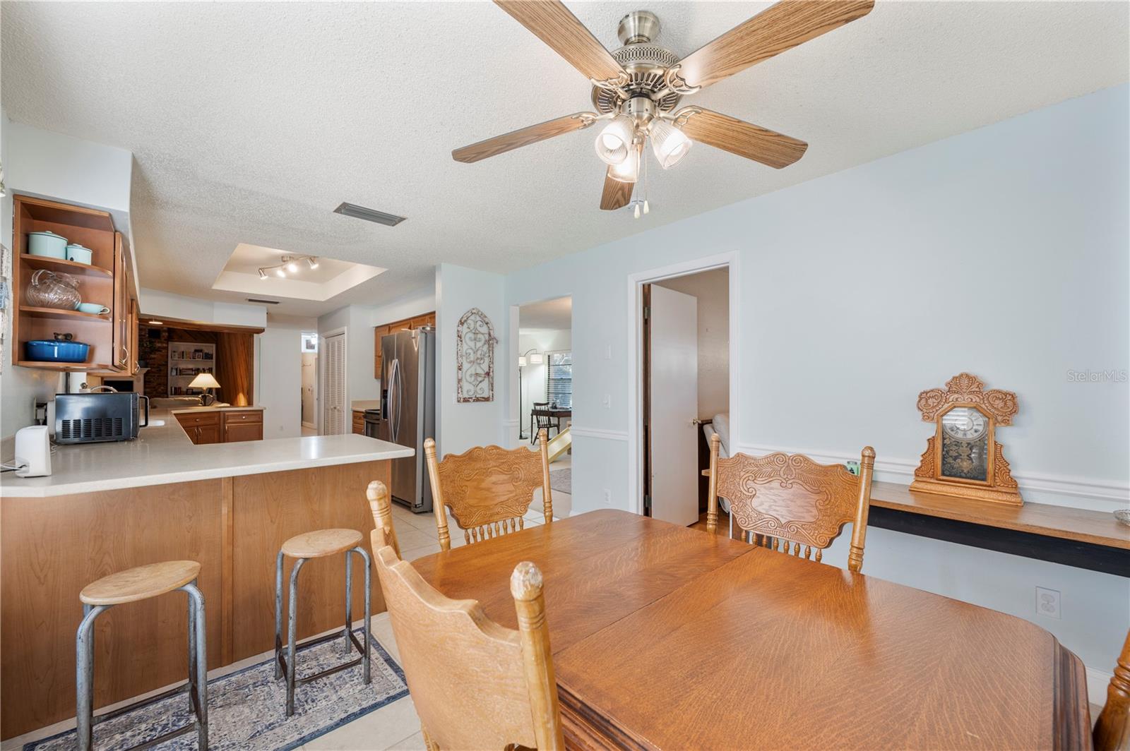 CYPRESS POINT - Residential