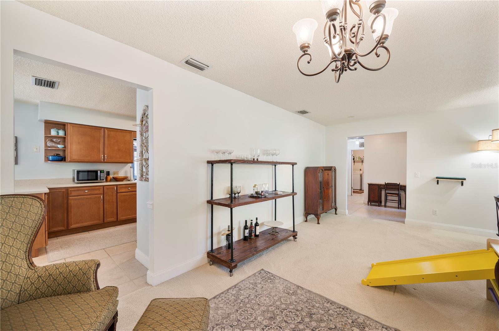 CYPRESS POINT - Residential