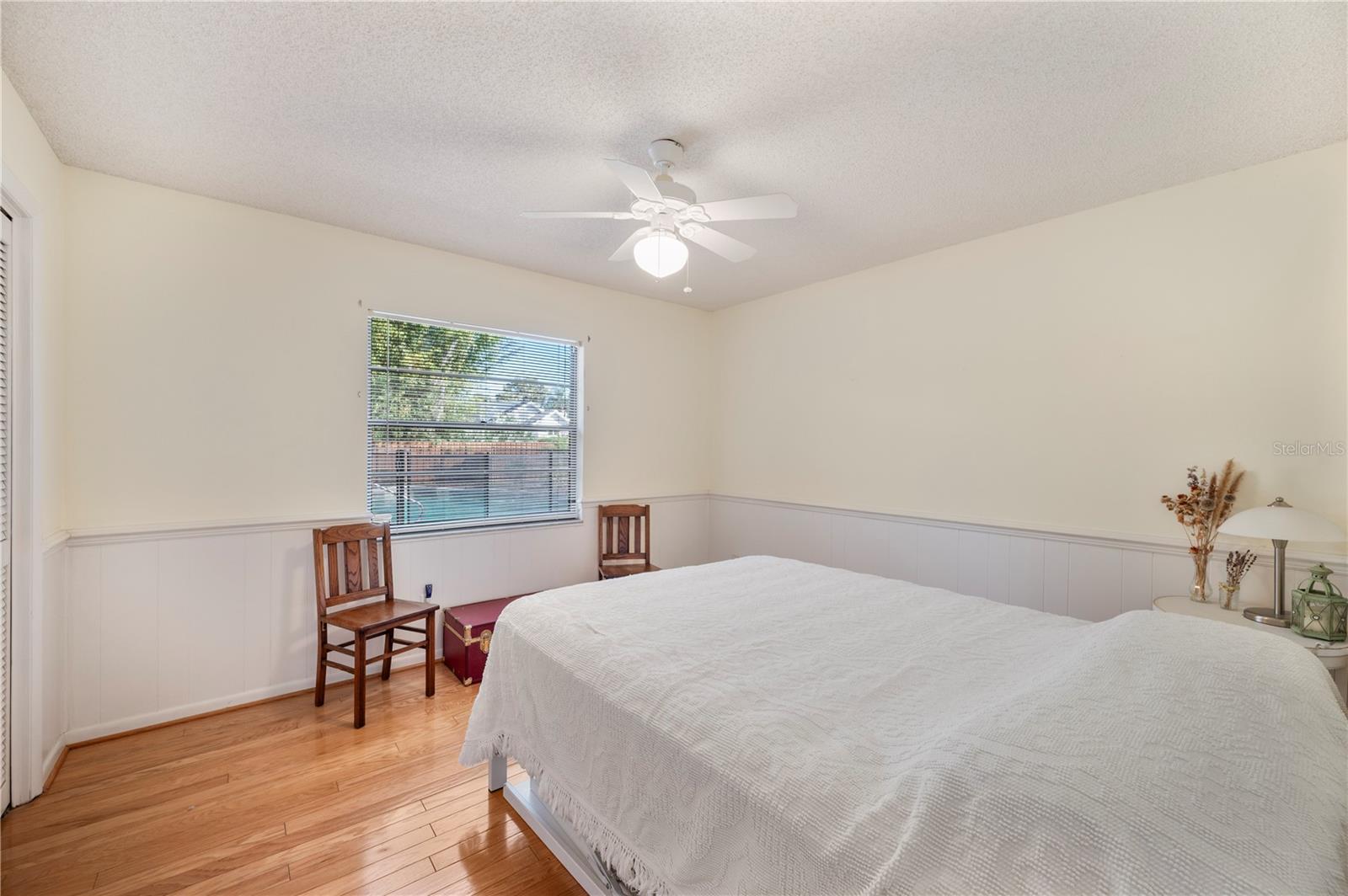 CYPRESS POINT - Residential