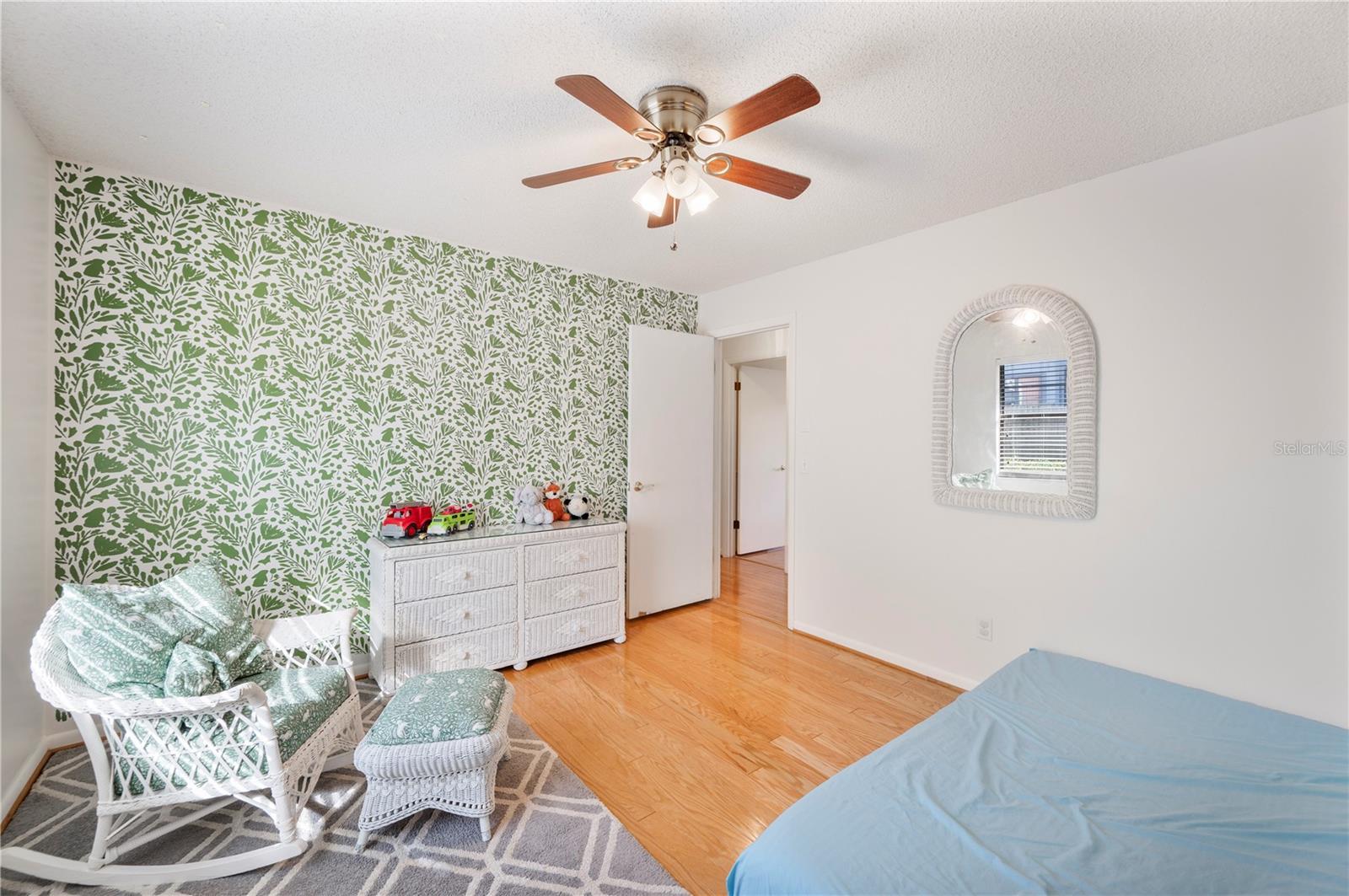 CYPRESS POINT - Residential