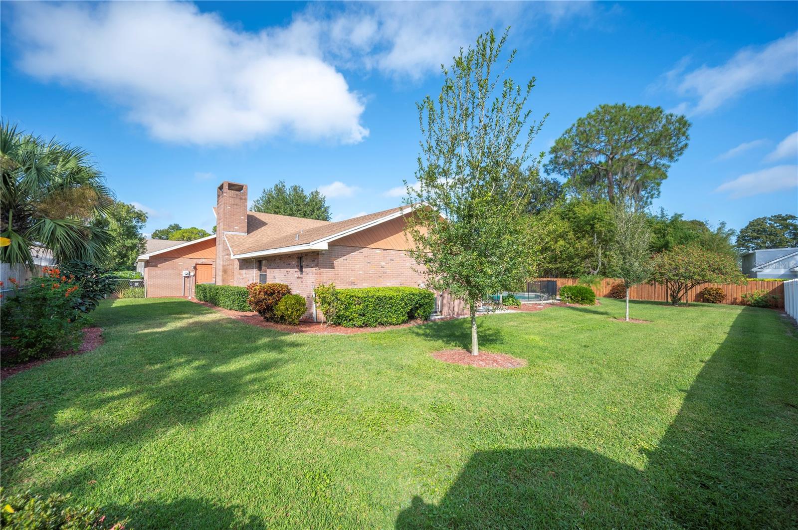 CYPRESS POINT - Residential