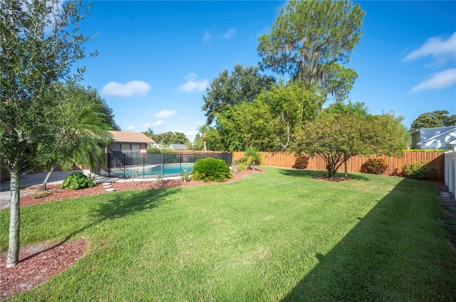 CYPRESS POINT - Residential