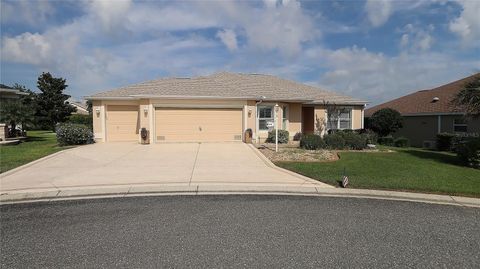 Photo of 2418 Columbia Way, The Villages, FL 32162 (MLS # G5101536)