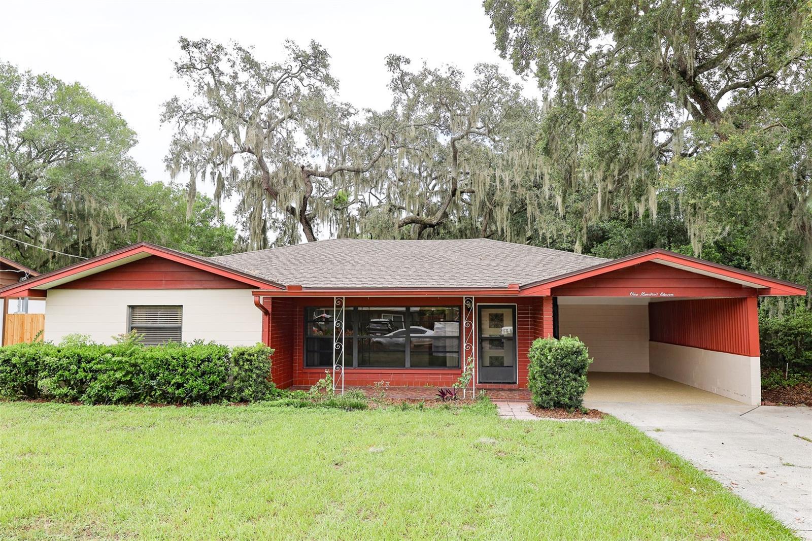 This well-maintained single-family home offers 3 bedrooms and 3 full bathrooms, providing plenty of space and comfort for the whole family. Featuring 2 master suites with private bathrooms. The larger master suite includes an over-sized bathroom, huge walk-in closet and seperate central air conditioning. With a newer roof (2019) and a smart layout, this home combines peace of mind with practical living. A tankless gas water heater provides endless hot water. Located just minutes from Lake Ariana Park and the Lake Myrtle Sports Complex, outdoor recreation and community events are right at your fingertips. Whether you're a first-time buyer or looking for more space, this affordable and move-in ready home is a rare find in a desirable Auburndale neighborhood. Don’t miss your chance to own a spacious home at a great price—schedule your showing today! No HOA, No CDD!