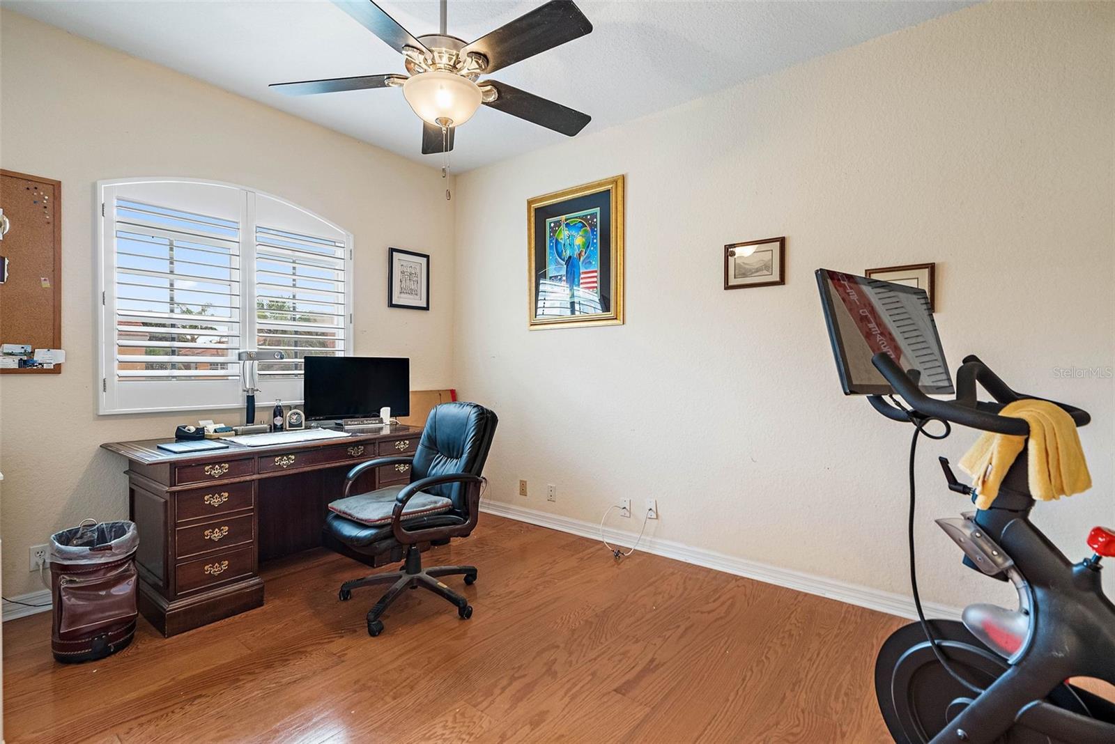 COLLEGE LANDINGS REP - Residential