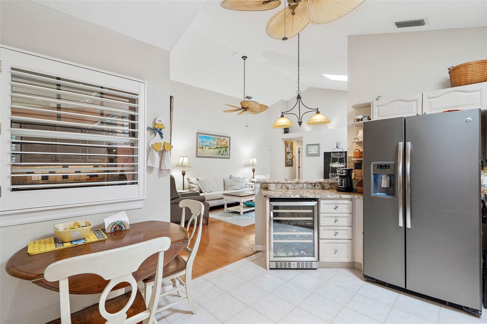 COLLEGE LANDINGS REP - Residential