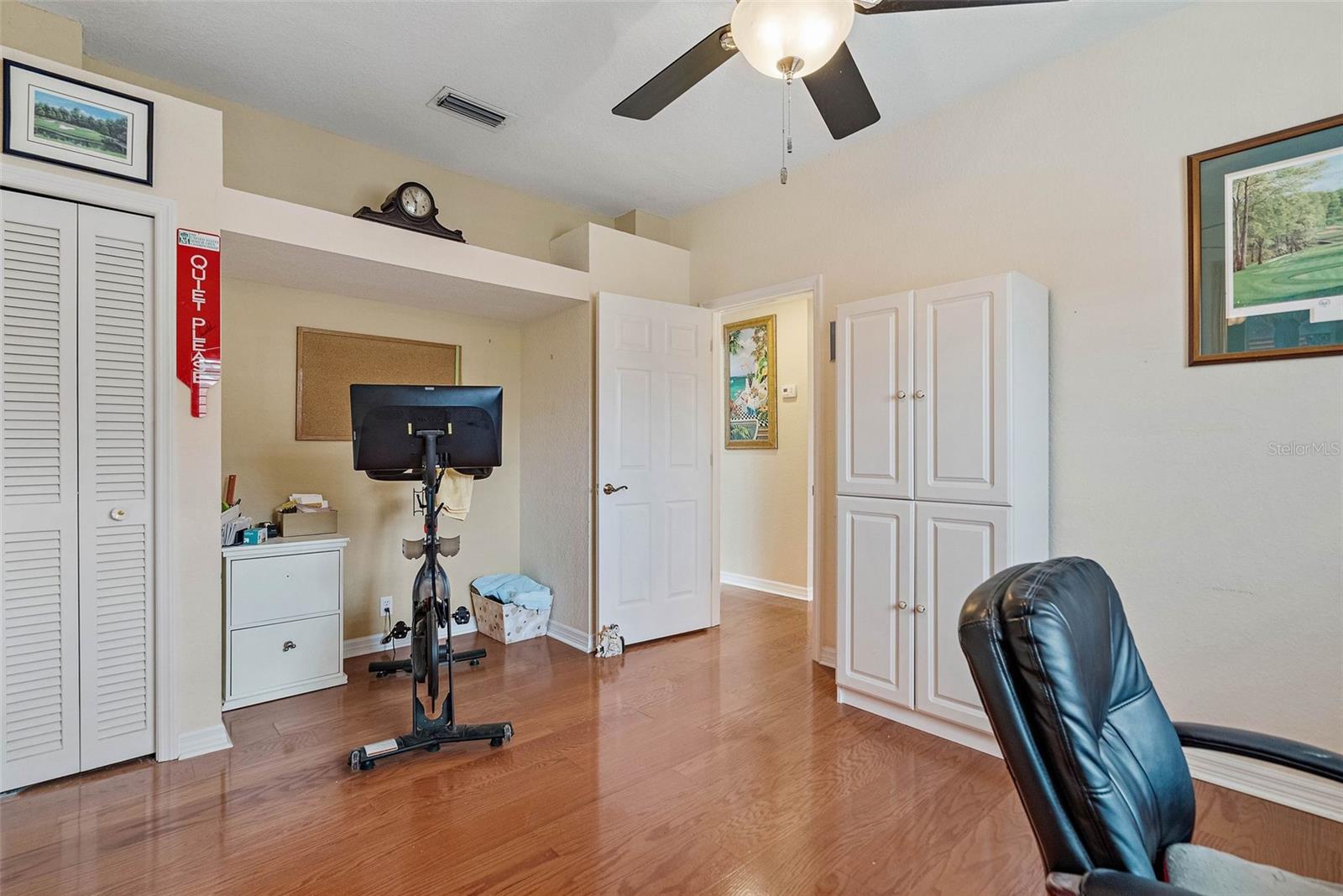 COLLEGE LANDINGS REP - Residential