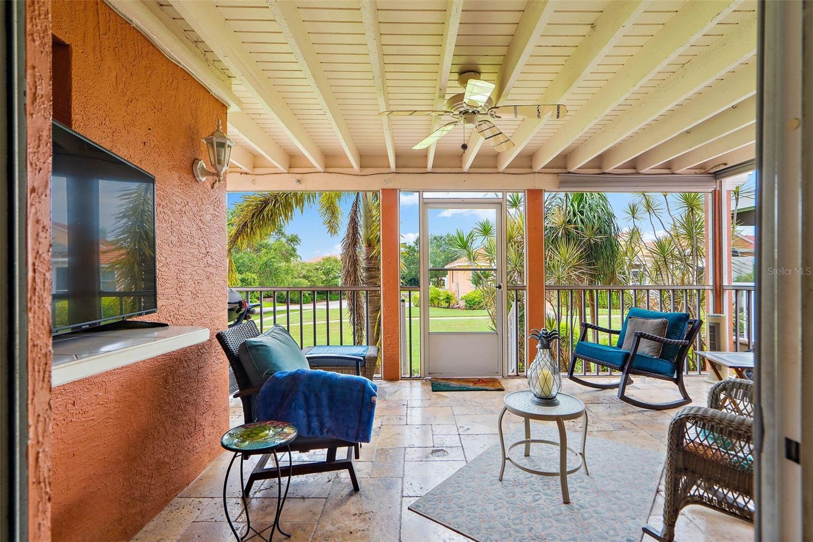 COLLEGE LANDINGS REP - Residential