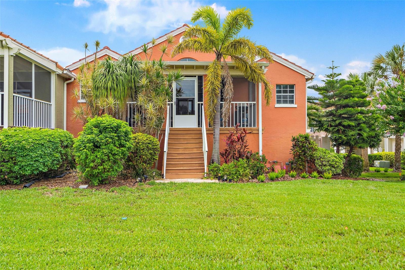 COLLEGE LANDINGS REP - Residential