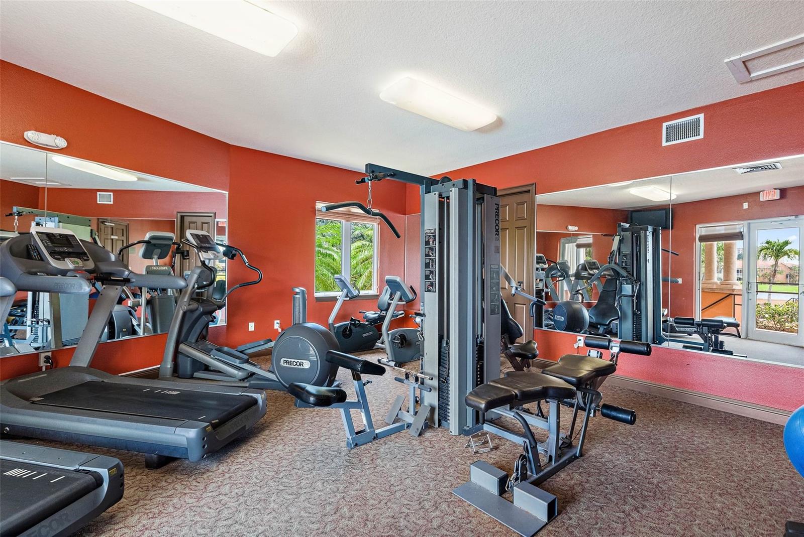 COLLEGE LANDINGS REP - Residential