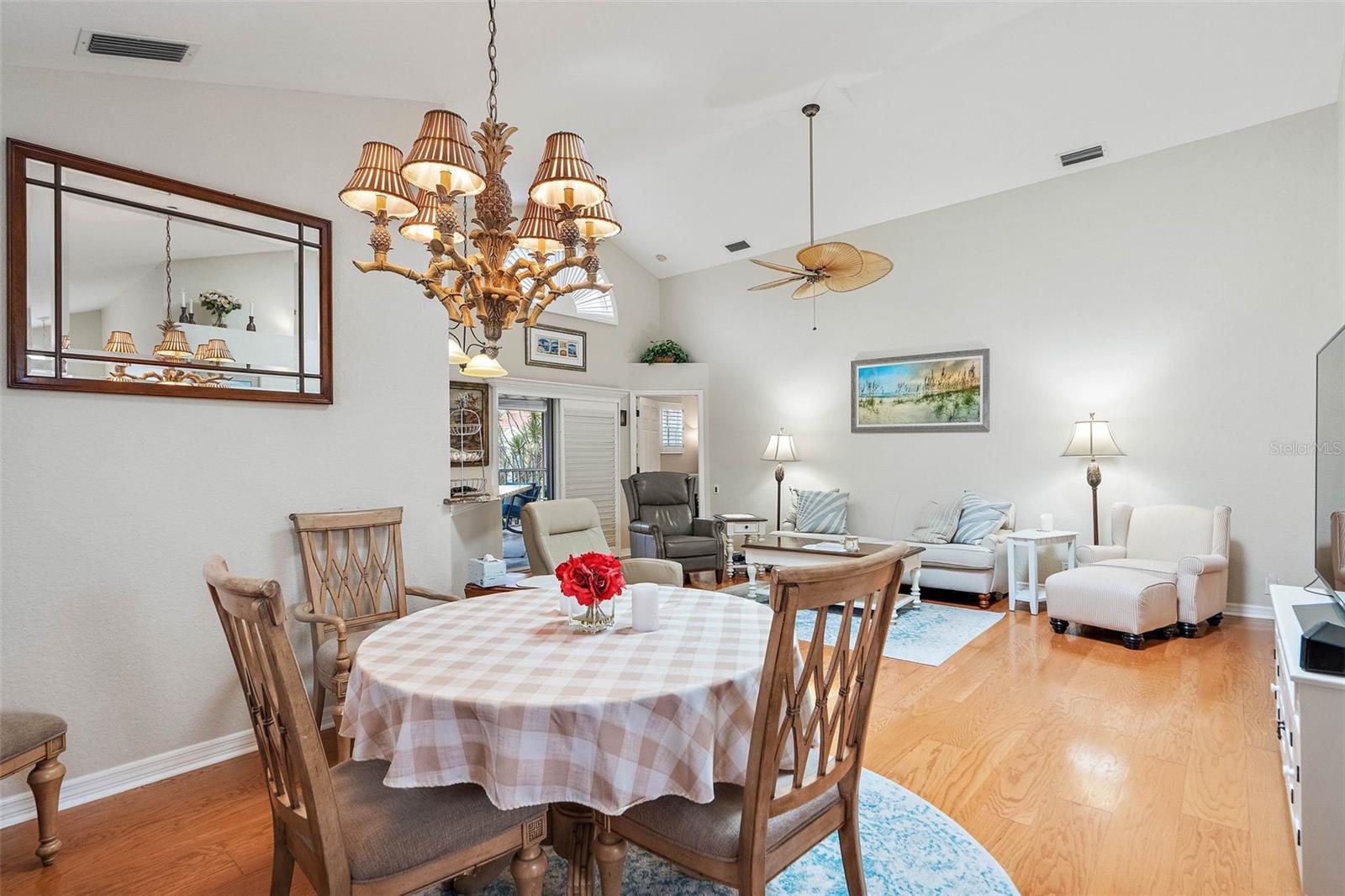 COLLEGE LANDINGS REP - Residential