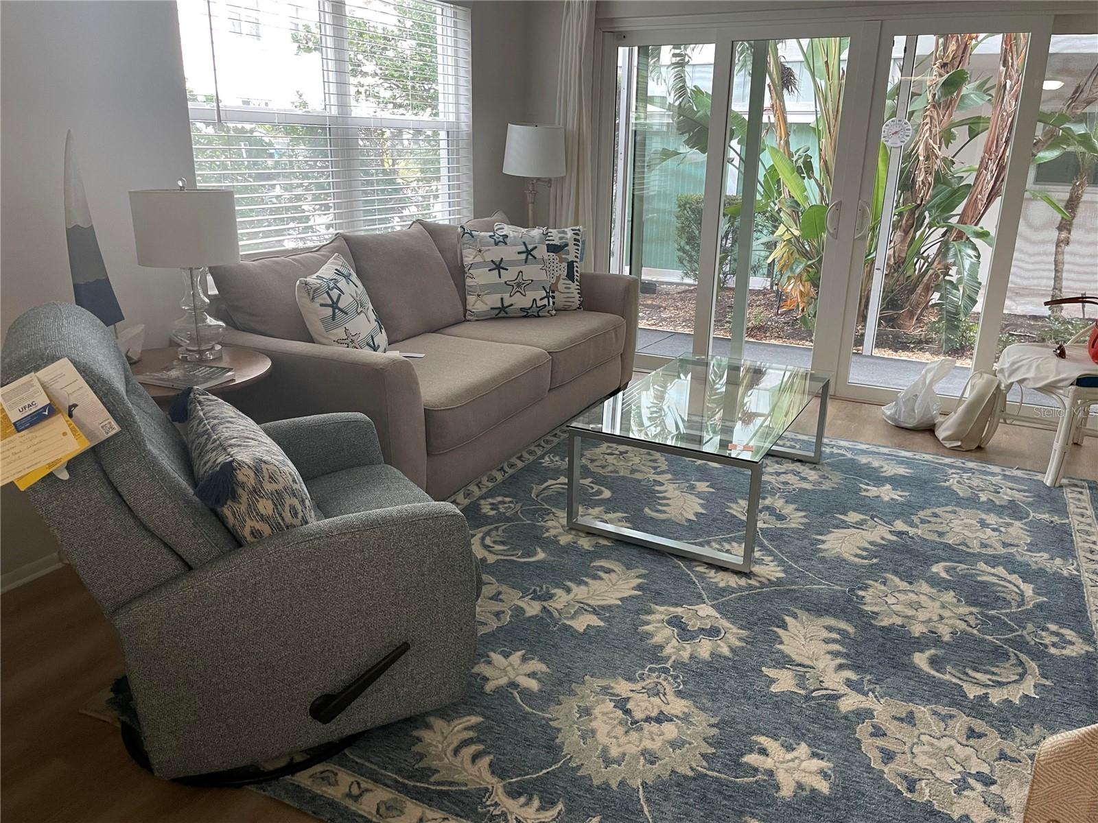 IMPERIAL HOUSE OF VENICE - Residential Lease