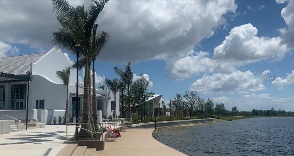 IMPERIAL HOUSE OF VENICE - Residential Lease