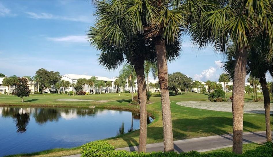 IMPERIAL HOUSE OF VENICE - Residential Lease
