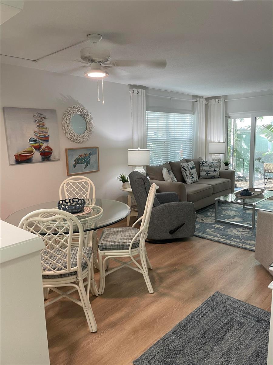 IMPERIAL HOUSE OF VENICE - Residential Lease