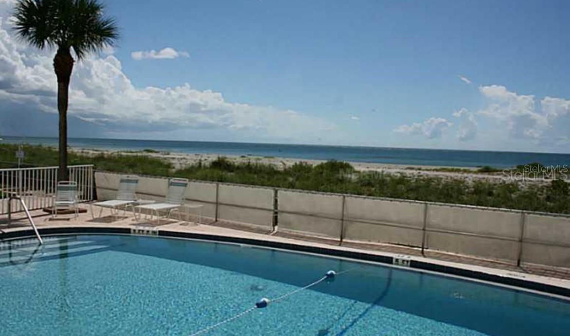 IMPERIAL HOUSE OF VENICE - Residential Lease