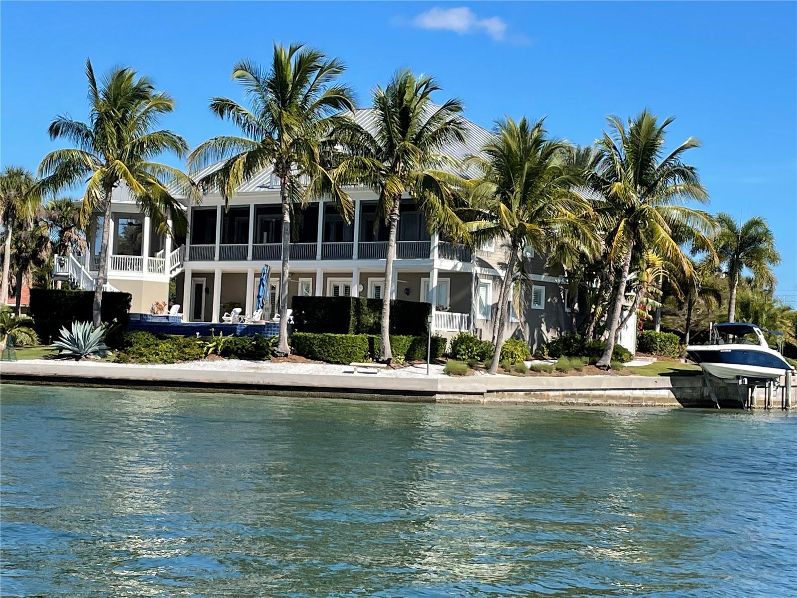 IMPERIAL HOUSE OF VENICE - Residential Lease