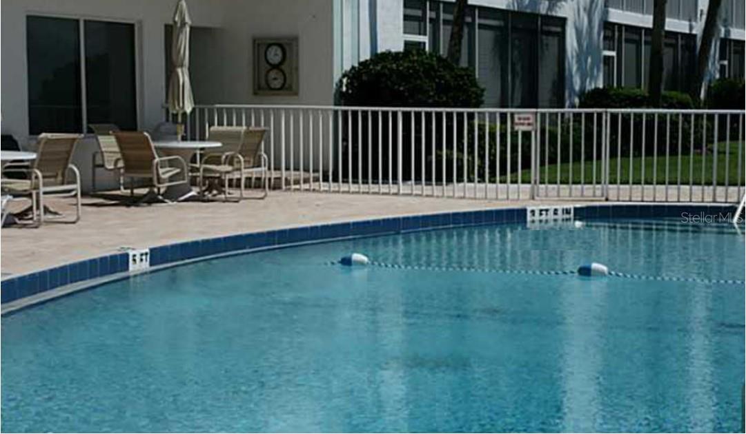 IMPERIAL HOUSE OF VENICE - Residential Lease