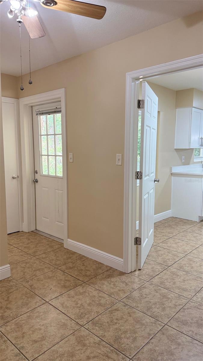 LAKE NETTIE TERRACE - Residential