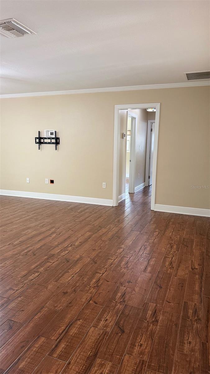 LAKE NETTIE TERRACE - Residential