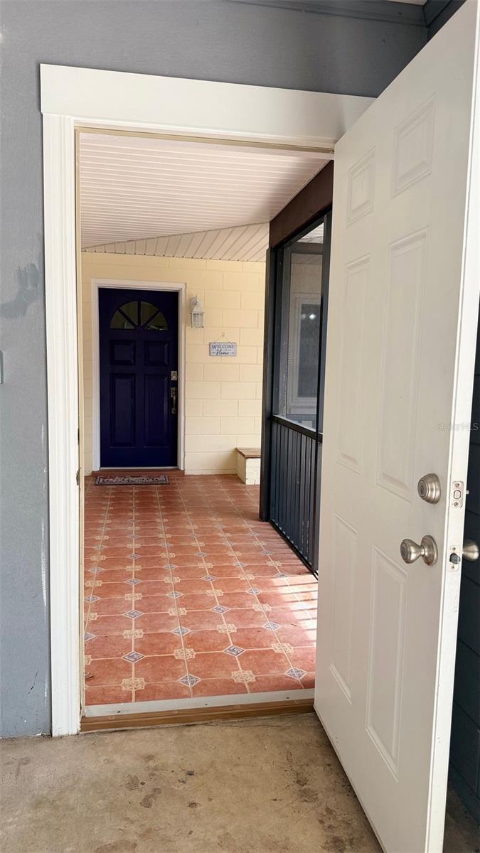 LAKE NETTIE TERRACE - Residential