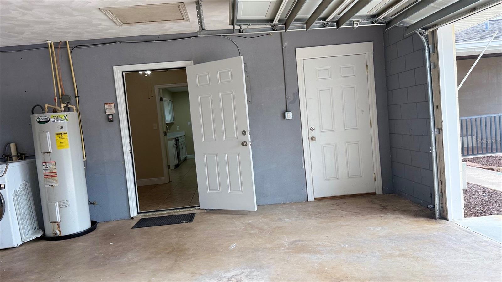 LAKE NETTIE TERRACE - Residential