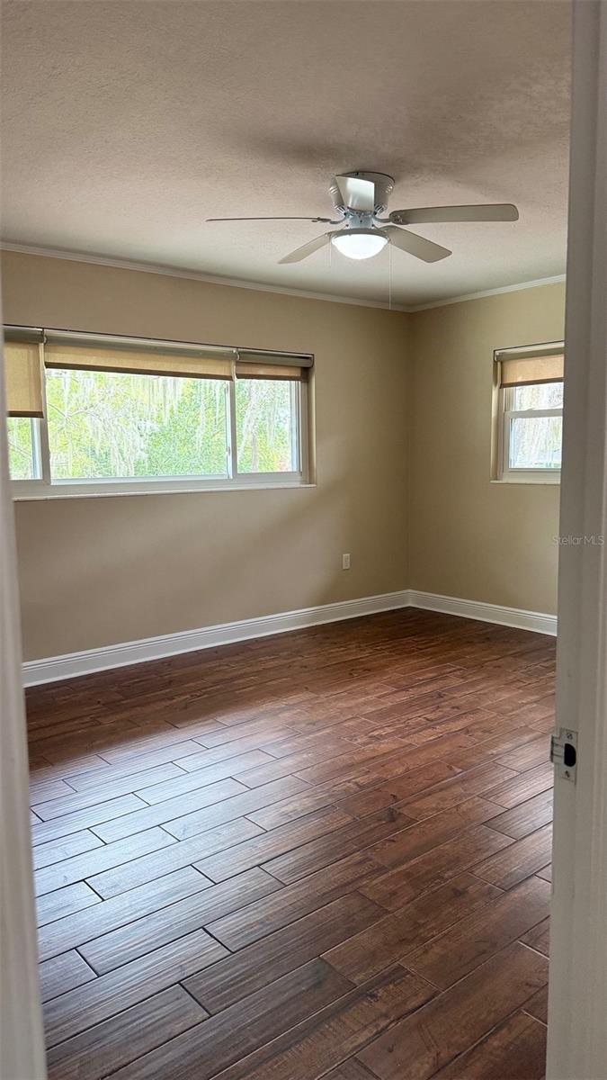 LAKE NETTIE TERRACE - Residential