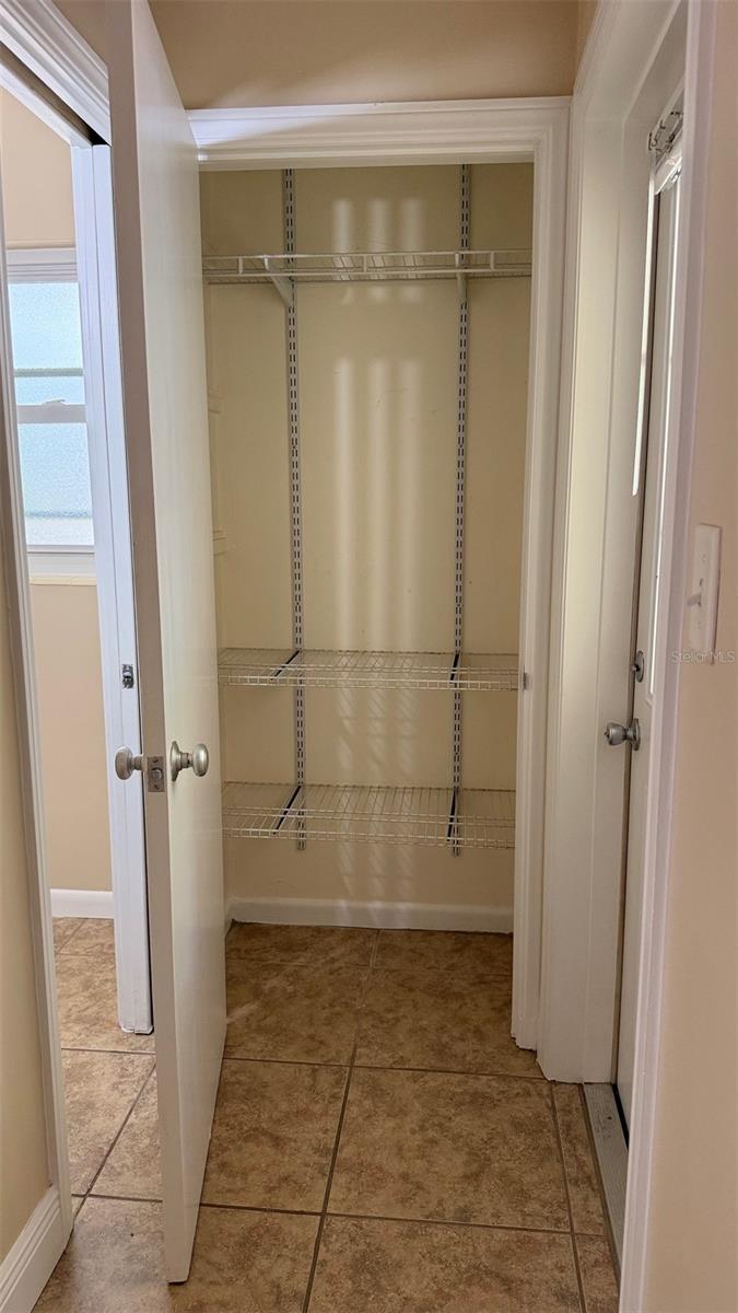 LAKE NETTIE TERRACE - Residential