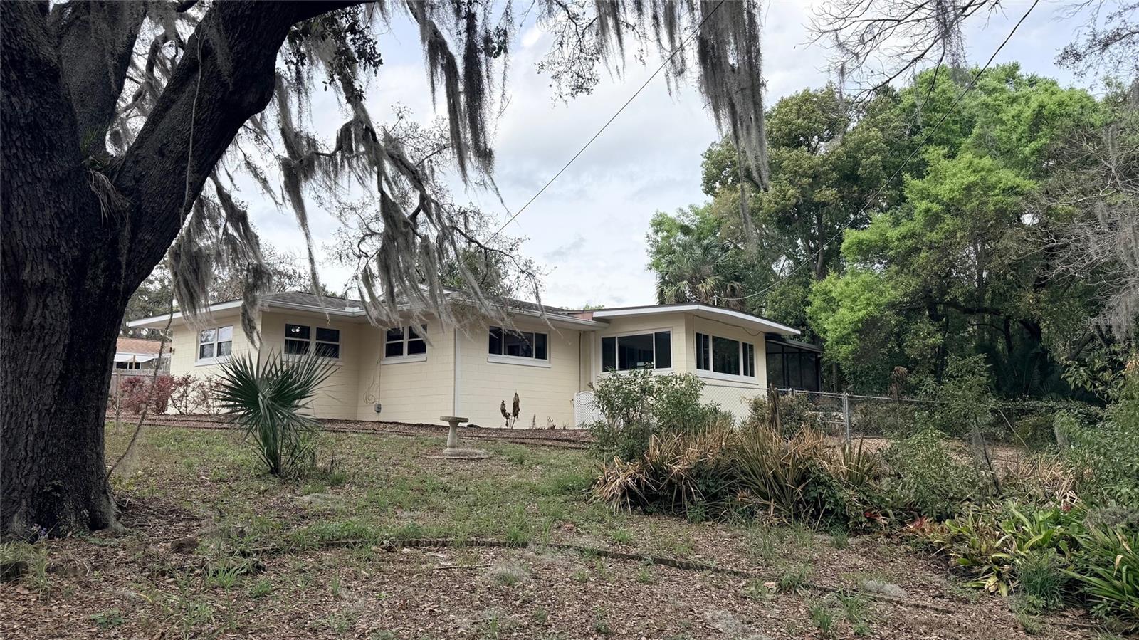 LAKE NETTIE TERRACE - Residential