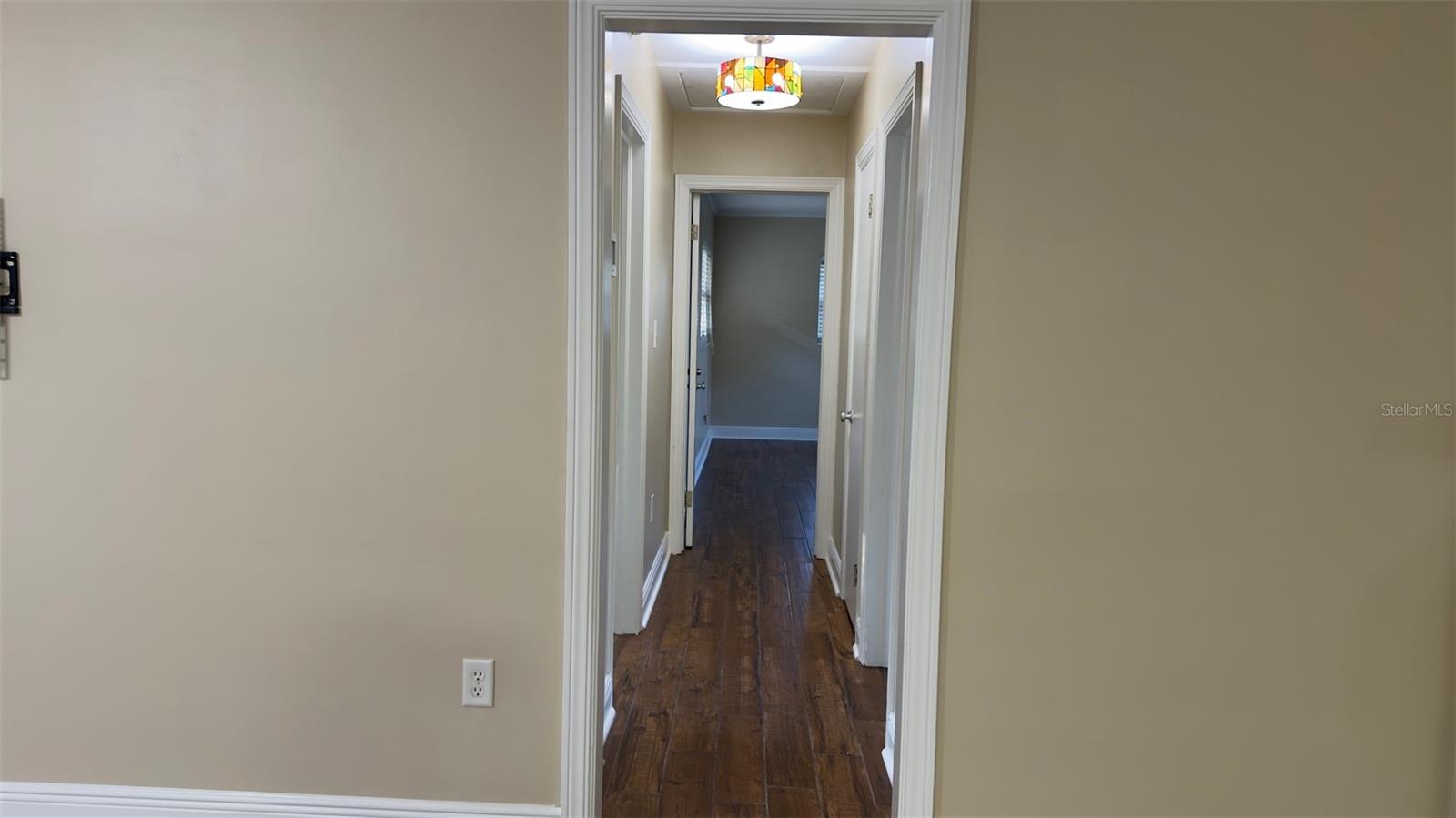 LAKE NETTIE TERRACE - Residential