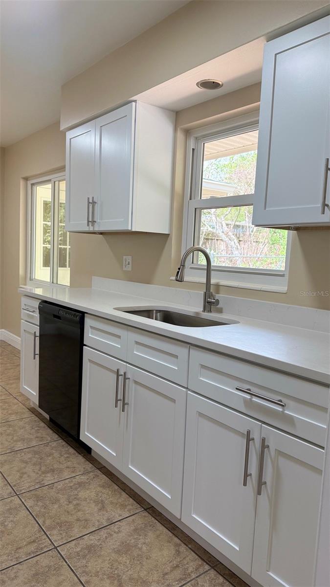 LAKE NETTIE TERRACE - Residential