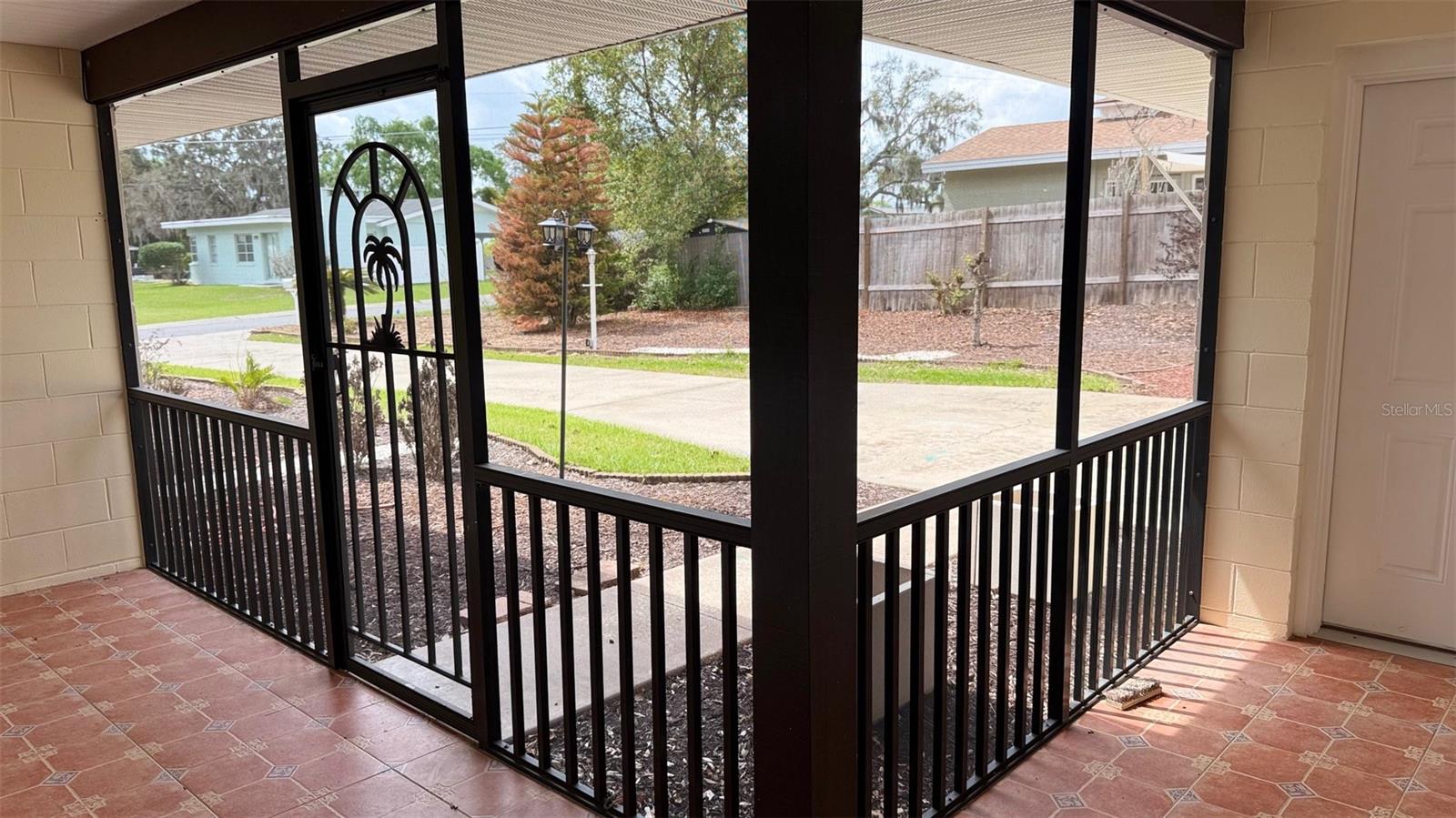 LAKE NETTIE TERRACE - Residential