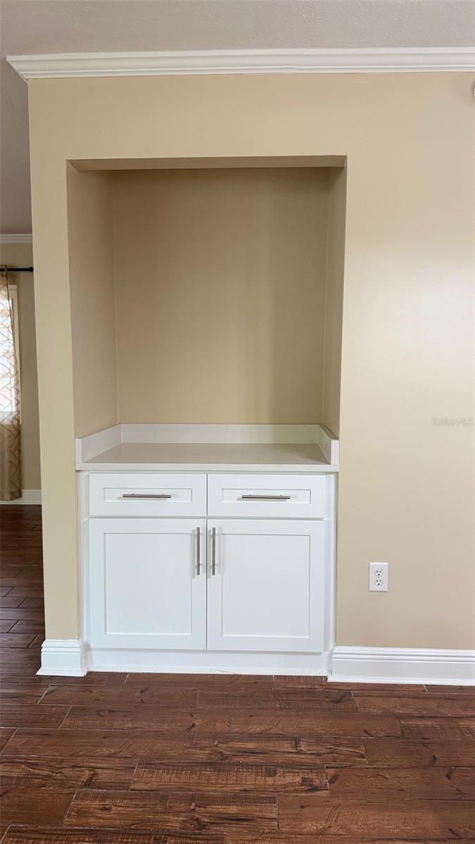 LAKE NETTIE TERRACE - Residential