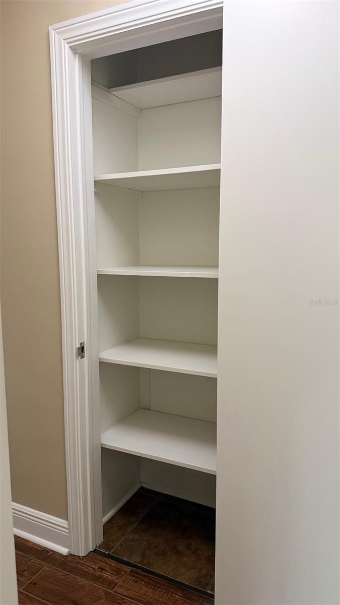 LAKE NETTIE TERRACE - Residential