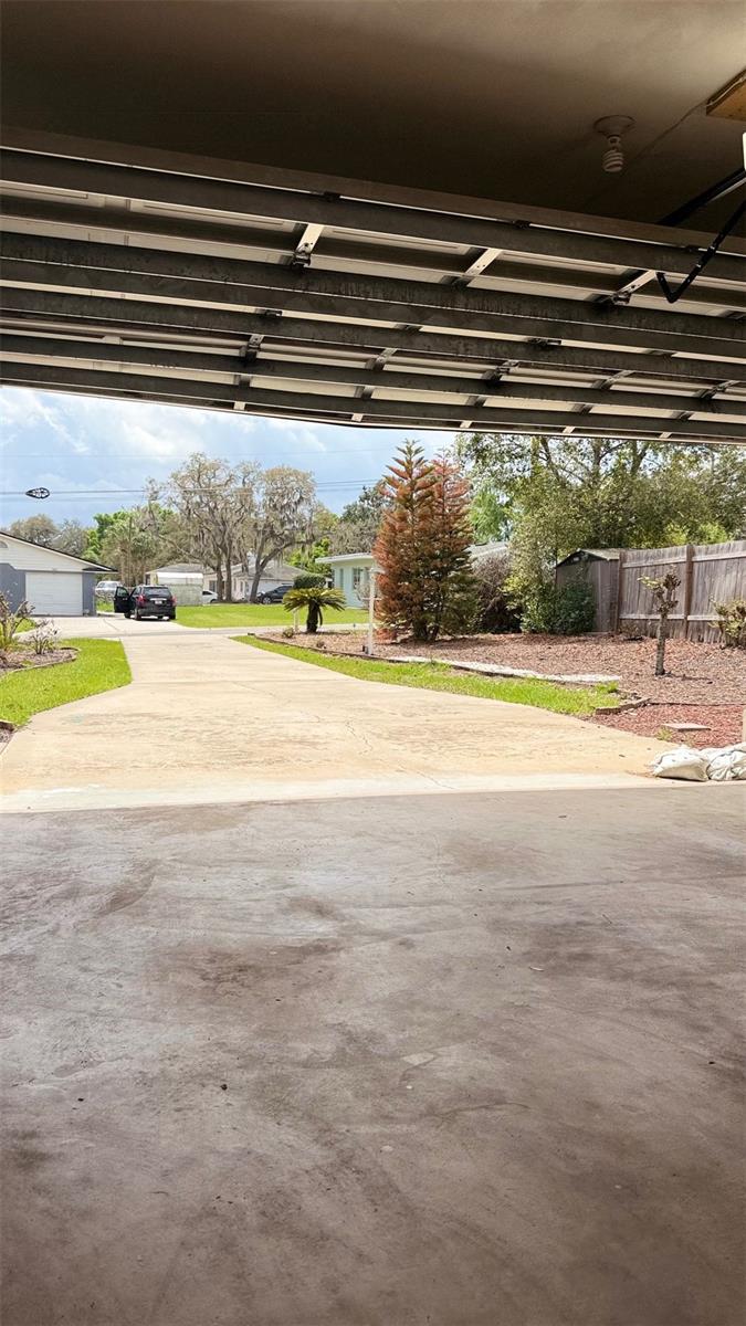 LAKE NETTIE TERRACE - Residential