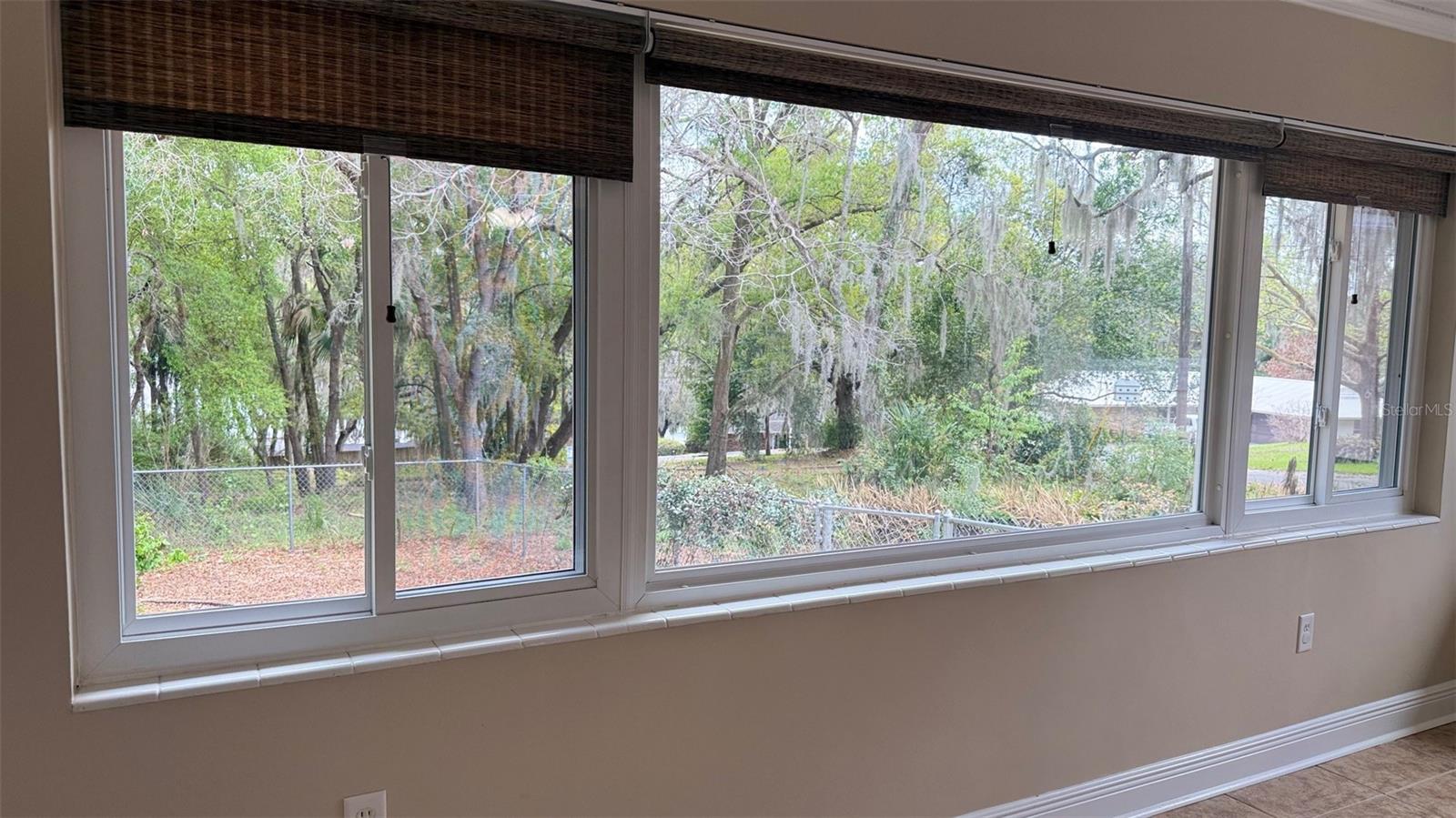 LAKE NETTIE TERRACE - Residential