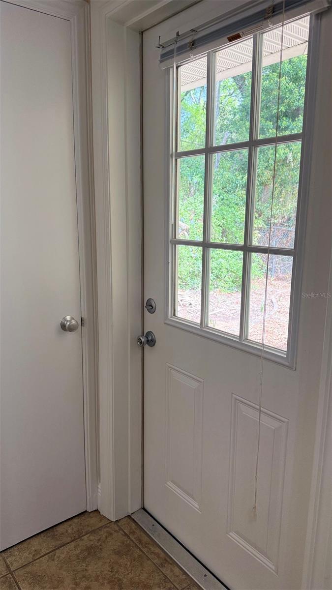 LAKE NETTIE TERRACE - Residential