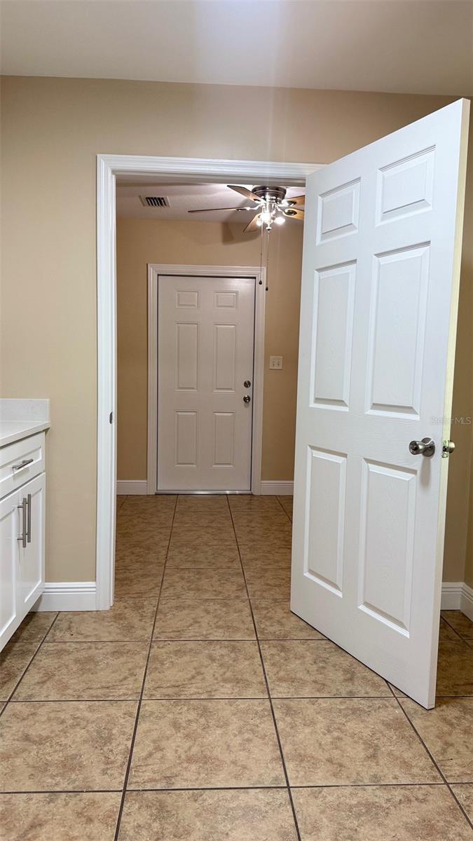 LAKE NETTIE TERRACE - Residential