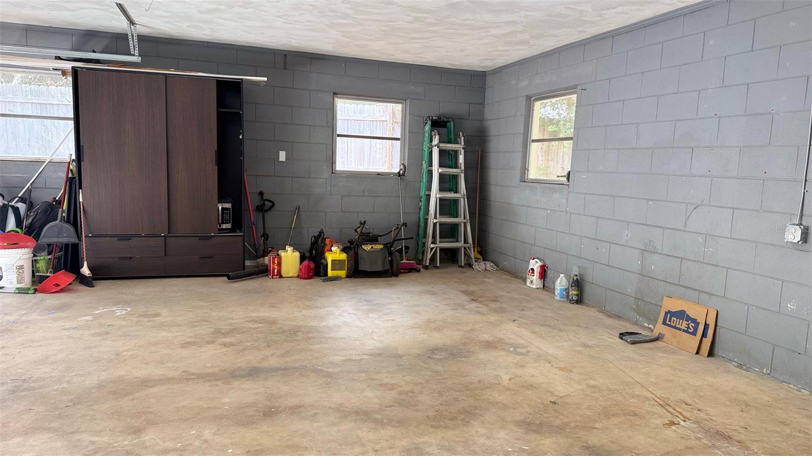 LAKE NETTIE TERRACE - Residential