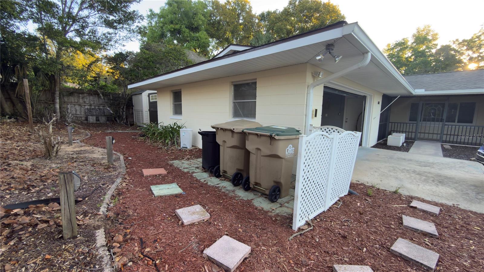 LAKE NETTIE TERRACE - Residential