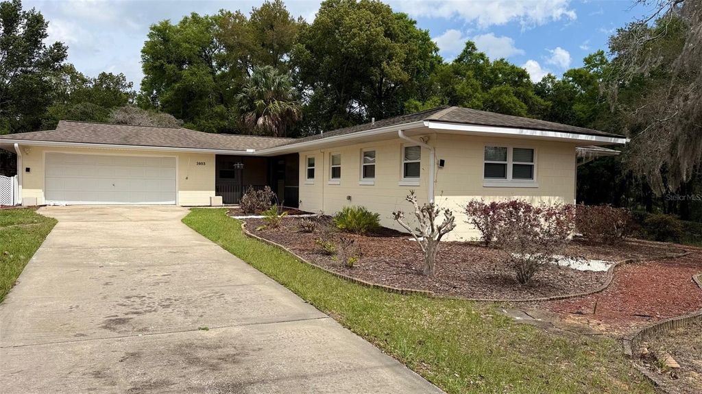 Photo of 1603 Lake Nettie Court, Eustis, FL 32726 (MLS # O6394929)