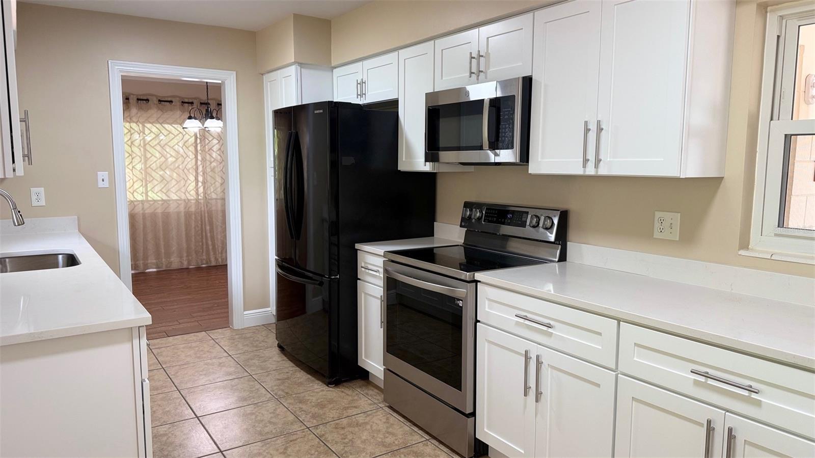 LAKE NETTIE TERRACE - Residential