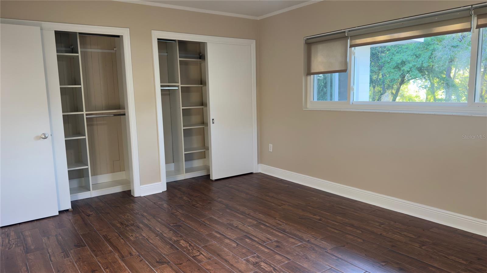 LAKE NETTIE TERRACE - Residential