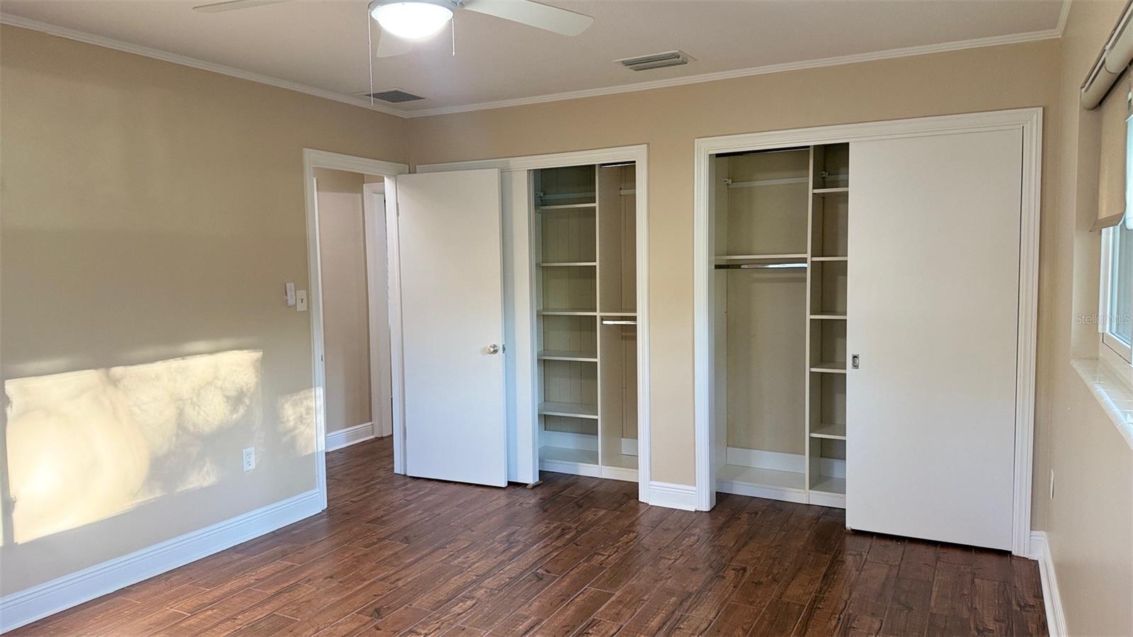 LAKE NETTIE TERRACE - Residential